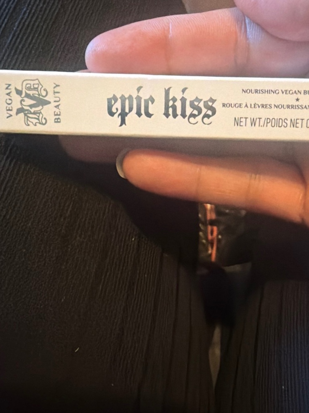 Lip stick